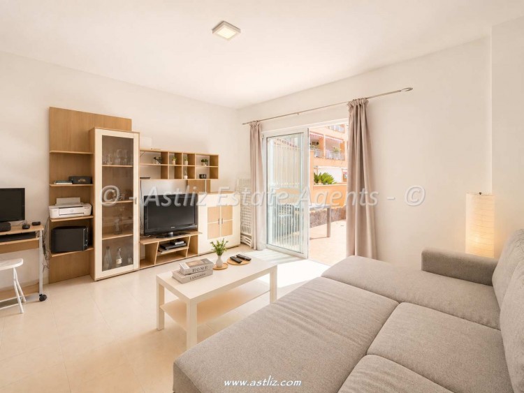 Calle el Acebuche 3 - Santa Cruz de Tenerife - 