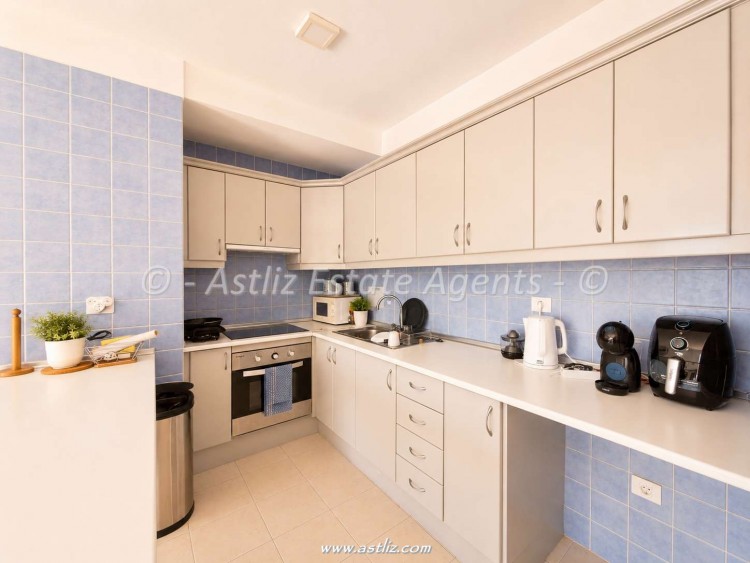 Calle el Acebuche 3 - Santa Cruz de Tenerife - 