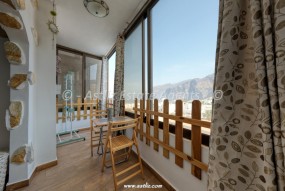 2 Bed Apartment - For Sale