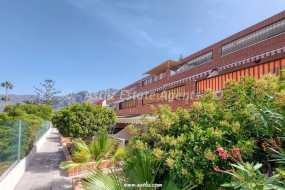 2 Bed Apartment - For Sale
