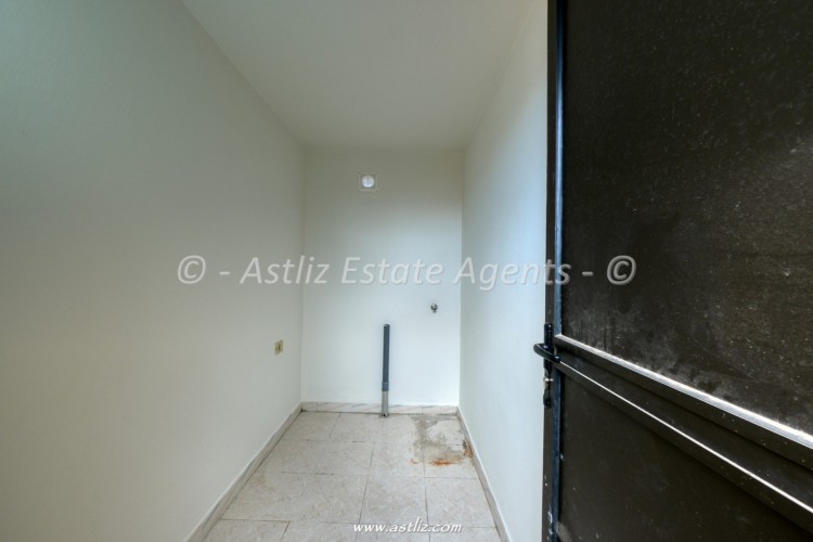 Calle Los Angeles - Puerto De Santiago - 
