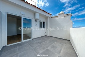 2 Bed Apartment - For Sale