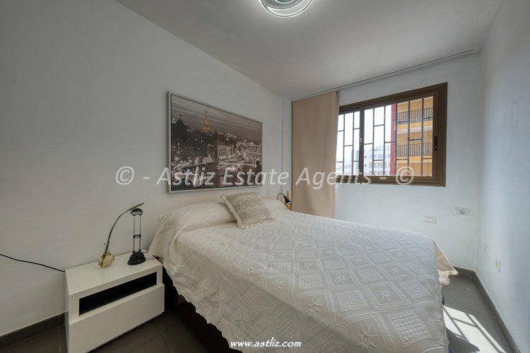 Calle Jose Gonzalez Gonzalez - Puerto De Santiago - 