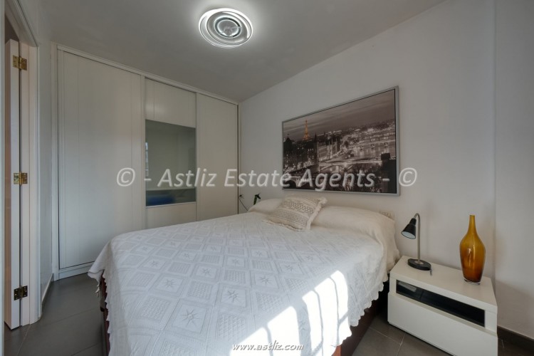 Calle Jose Gonzalez Gonzalez - Puerto De Santiago - 