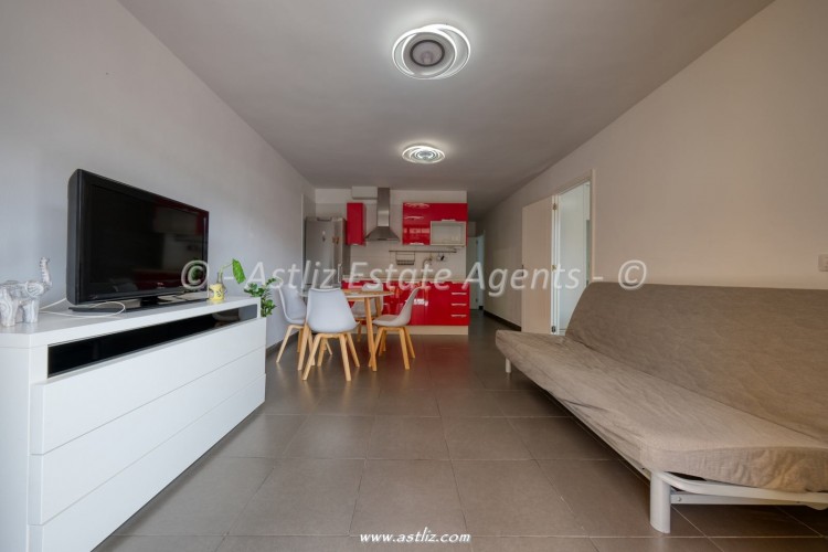 Calle Jose Gonzalez Gonzalez - Puerto De Santiago - 