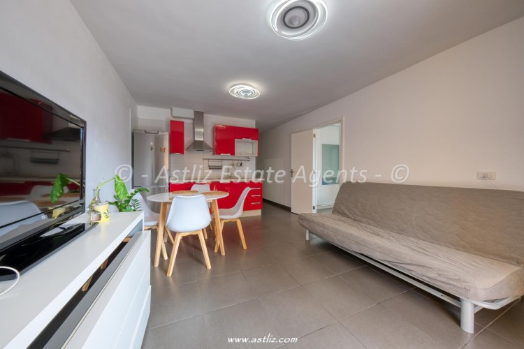 Calle Jose Gonzalez Gonzalez - Puerto De Santiago - 