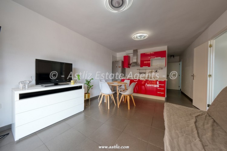 Calle Jose Gonzalez Gonzalez - Puerto De Santiago - 