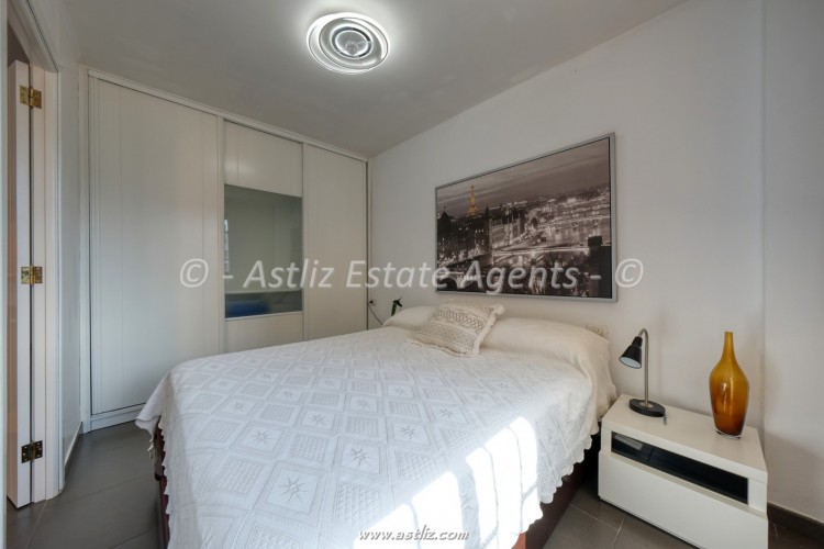 Calle Jose Gonzalez Gonzalez - Puerto De Santiago - 