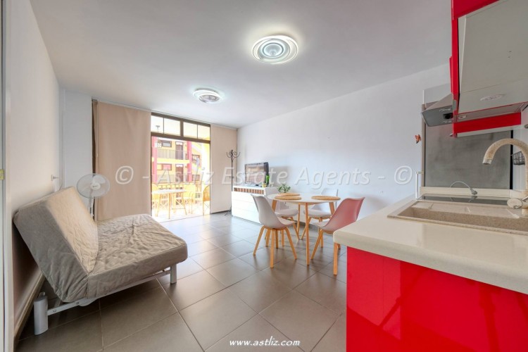 Calle Jose Gonzalez Gonzalez - Puerto De Santiago - 