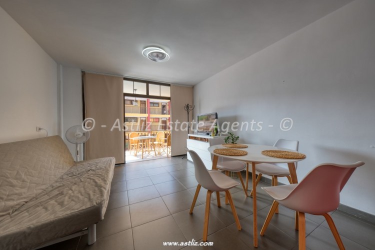 Calle Jose Gonzalez Gonzalez - Puerto De Santiago - 