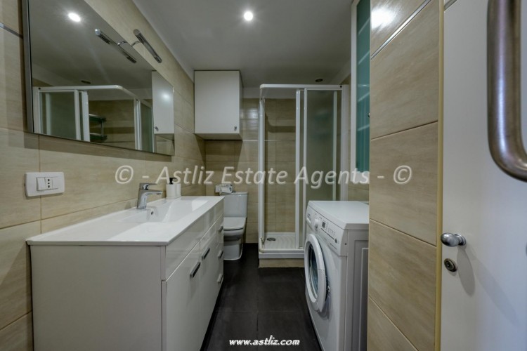 Calle Jose Gonzalez Gonzalez - Puerto De Santiago - 