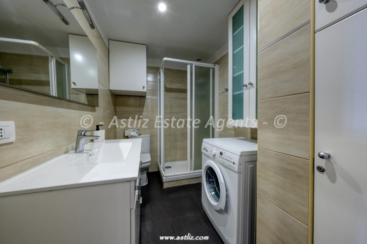 Calle Jose Gonzalez Gonzalez - Puerto De Santiago - 