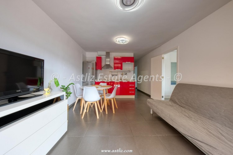 Calle Jose Gonzalez Gonzalez - Puerto De Santiago - 