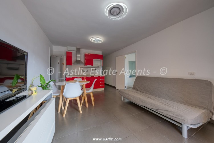 Calle Jose Gonzalez Gonzalez - Puerto De Santiago - 