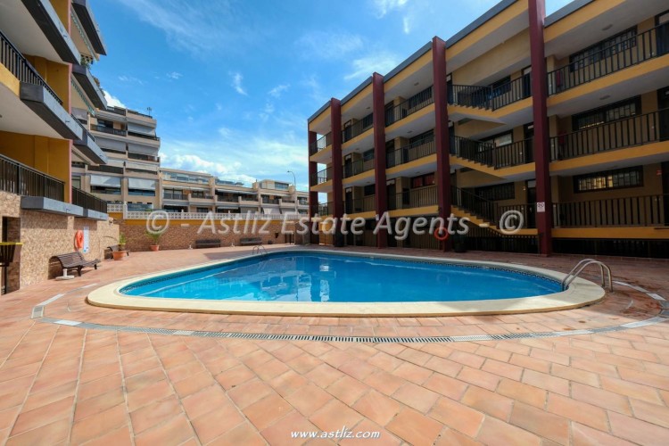 Calle Jose Gonzalez Gonzalez - Puerto De Santiago - 