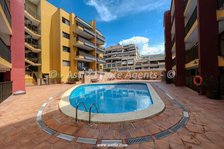 Calle Jose Gonzalez Gonzalez - Puerto De Santiago - 