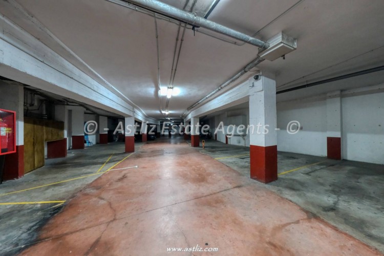 Calle Jose Gonzalez Gonzalez - Puerto De Santiago - 
