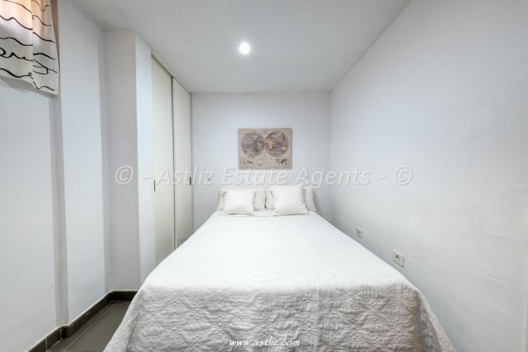 Calle Jose Gonzalez Gonzalez - Puerto De Santiago - 