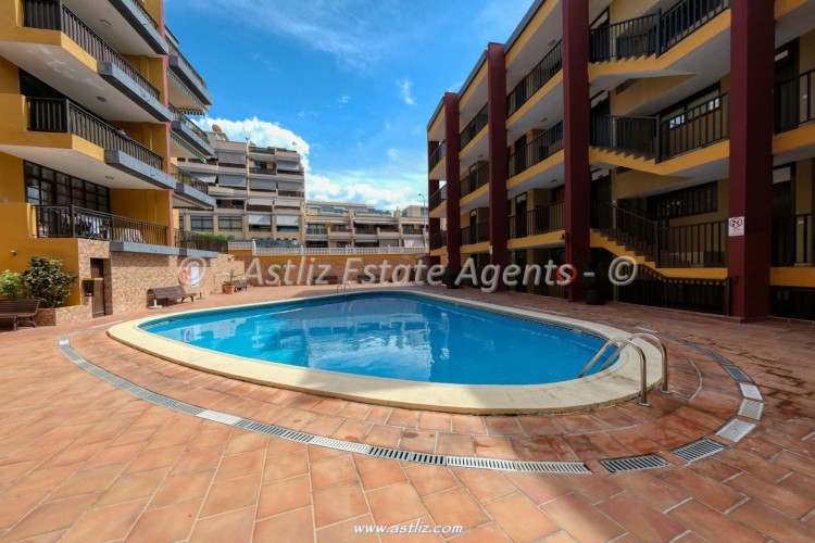 Calle Jose Gonzalez Gonzalez - Puerto De Santiago - 