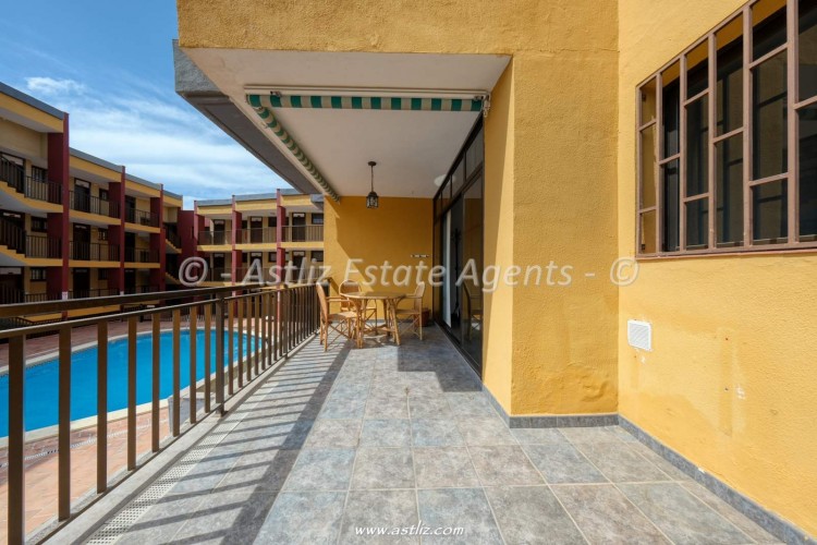 Calle Jose Gonzalez Gonzalez - Puerto De Santiago - 