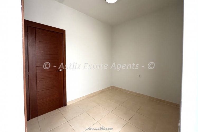 Calle la Vigilia - Puerto de Santiago - 