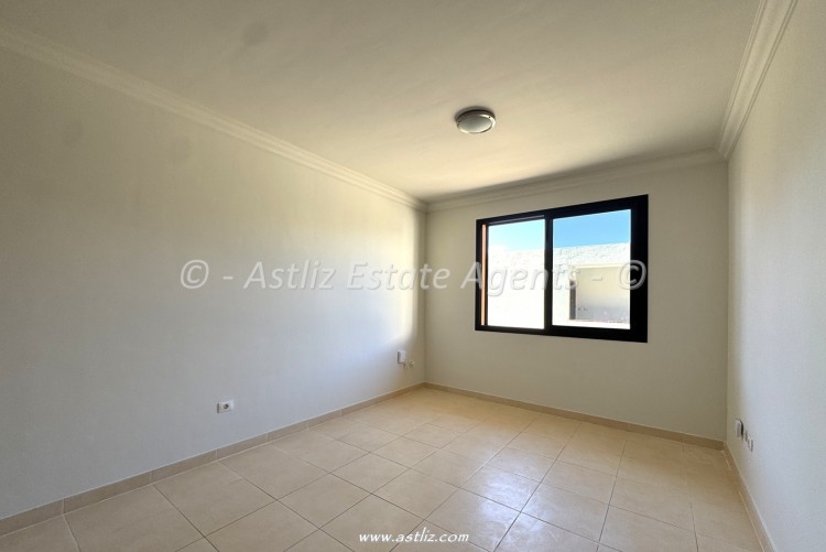 Calle la Vigilia - Puerto de Santiago - 