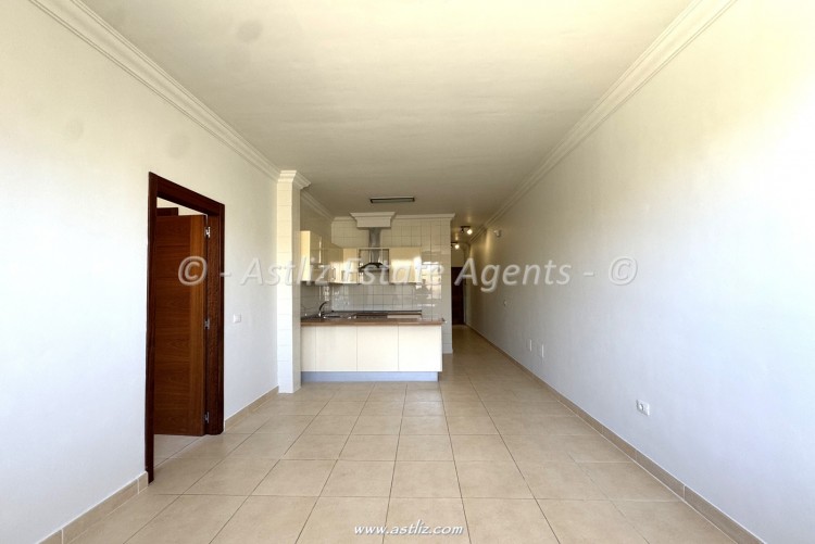Calle la Vigilia - Puerto de Santiago - 