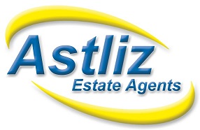 Astliz Logo - Tenerife Real Estate Agents